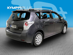 Toyota Verso vaihtoauto