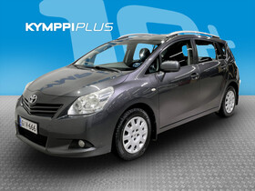 Toyota Verso vaihtoauto