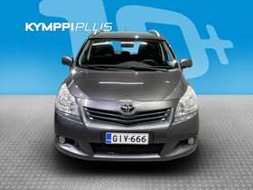 Toyota Verso vaihtoauto