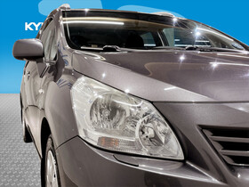 Toyota Verso vaihtoauto