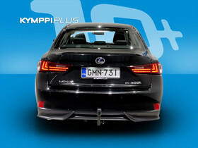 Lexus IS vaihtoauto