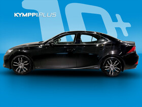 Lexus IS vaihtoauto
