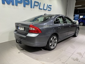 Volvo S80 vaihtoauto
