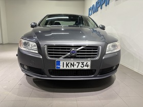 Volvo S80 vaihtoauto