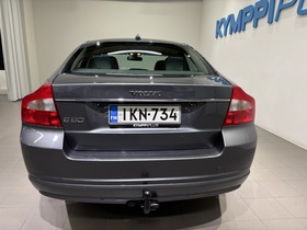 Volvo S80 vaihtoauto