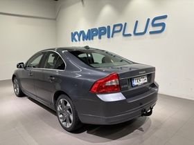Volvo S80 vaihtoauto