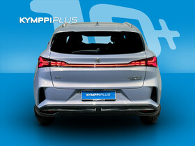 MG Marvel R vaihtoauto