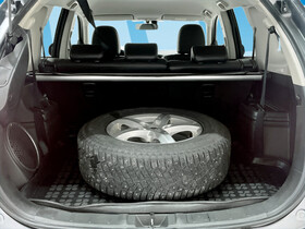 Mitsubishi Outlander vaihtoauto