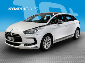 Citroën DS5 vaihtoauto