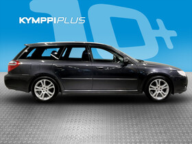 Subaru Legacy vaihtoauto