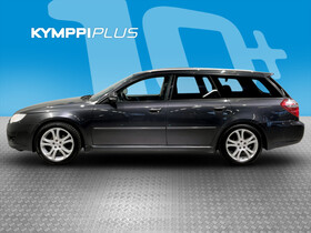 Subaru Legacy vaihtoauto