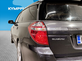 Subaru Legacy vaihtoauto