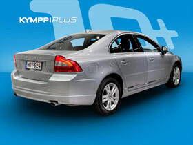 Volvo S80 vaihtoauto