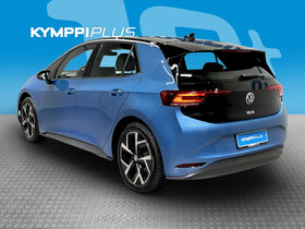 Volkswagen ID.3 vaihtoauto