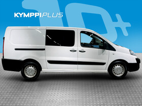 Citroën Jumpy vaihtoauto