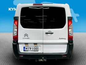Citroën Jumpy vaihtoauto