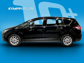 Ford S-MAX vaihtoauto