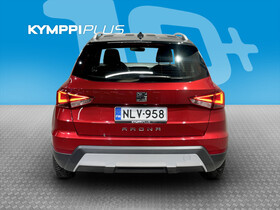 SEAT Arona vaihtoauto