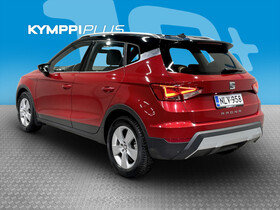 SEAT Arona vaihtoauto