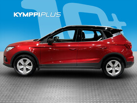 SEAT Arona vaihtoauto