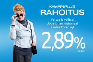 Toyota Verso-S vaihtoauto