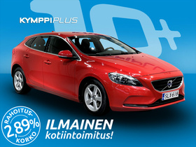 Volvo V40 vaihtoauto