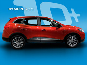 Renault Kadjar vaihtoauto