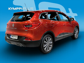 Renault Kadjar vaihtoauto