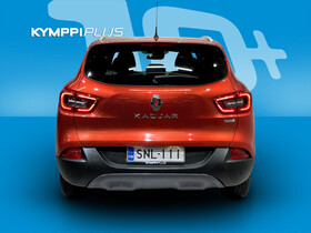 Renault Kadjar vaihtoauto