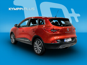 Renault Kadjar vaihtoauto