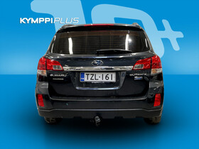 Subaru Outback vaihtoauto