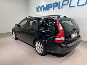 Volvo V50 vaihtoauto
