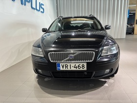 Volvo V50 vaihtoauto