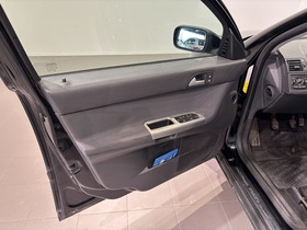 Volvo V50 vaihtoauto