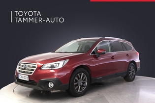 Subaru Outback vaihtoauto
