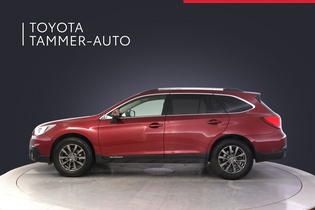 Subaru Outback vaihtoauto