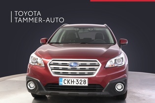 Subaru Outback vaihtoauto