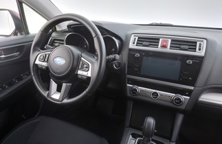 Subaru Outback vaihtoauto