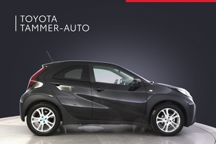 Toyota Aygo X vaihtoauto