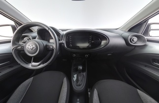 Toyota Aygo X vaihtoauto