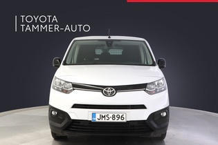 Toyota Proace CITY vaihtoauto