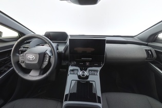 Toyota bZ4X vaihtoauto