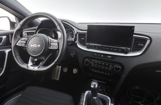 Kia Proceed vaihtoauto