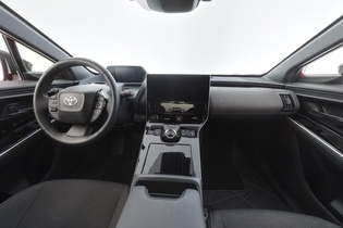 Toyota bZ4X vaihtoauto