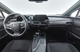 Lexus UX vaihtoauto