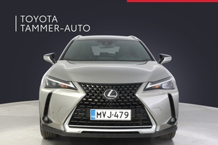 Lexus UX vaihtoauto