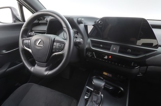 Lexus UX vaihtoauto