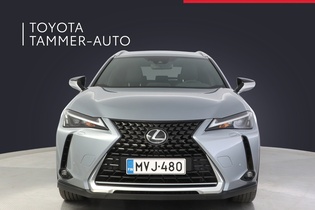 Lexus UX vaihtoauto