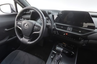 Lexus UX vaihtoauto
