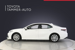 Toyota Camry vaihtoauto